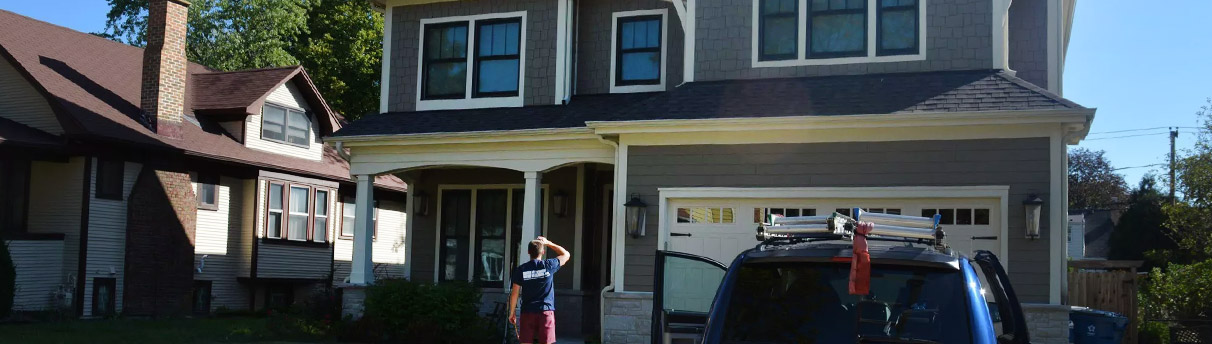 It’s Clear to Home Buyers: Clean Windows Make Your Home Shine!