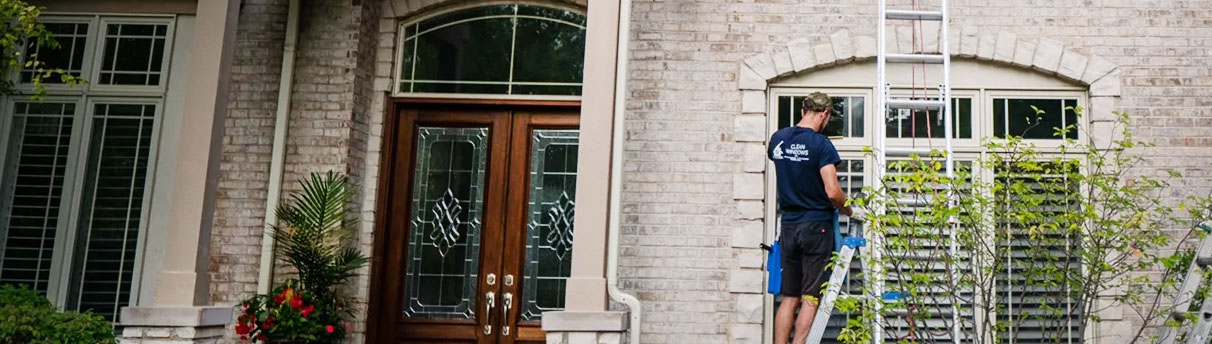 The Best Questions to Ask When Choosing Your Professional Window Cleaning  Team