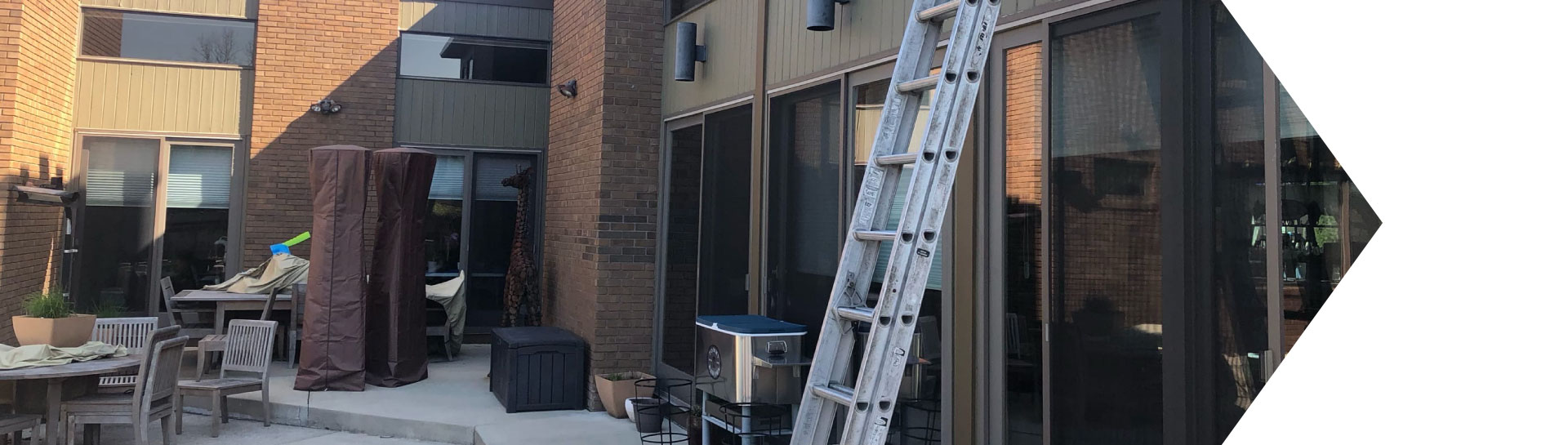 Window Washing Chicago
