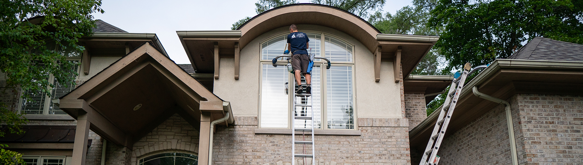 Window Washing Chicago