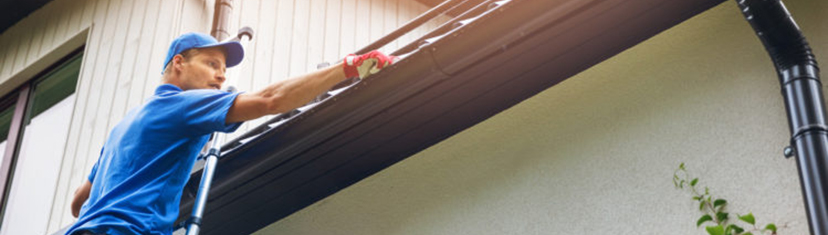 Reasons to Outsource the Unpleasant Tasks of Window and Gutter Cleaning