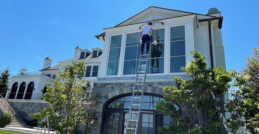 Window Washing Chicago